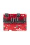 Releu dual solid state cu Qwiic - 4