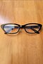 Women's Loren Blue Light Protection Relaxing Cat Eye Model Display Glasses - 7