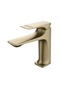 Baterie Bath X, auriu mat - 2