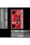 Accelerometru LIS331 - 2