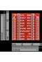 Placă de distribuție pentru modulul XBee - 2