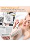 Electric Shaver for Women, Ladies Shaver, Lady Razor for Legs, Arm, Underarm, Bikini, USB Re - 8