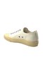 Lıana Unisex Sneakers Daily Comfortable Combination Sports Shoes Off-White Cream Beige - 5