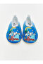 Sonic Printed Boys' Sea Shoes - 3