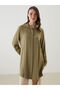 Regular Fit Women's Shirt Tunic (S5)