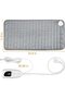 Heating pad, Electric Heat Pad with Automatic Switch-Off and 6 Temperature Levels Heating pad for Ba - 8