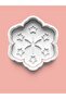 American Cookie Mold and Sugar Dough Mold Set of 4 - 4
