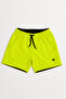 Mini Kanka Boy's 5-15 Years Sea-Pool-Beach Shorts Waterproof and Lined Fabric - 2