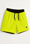 Mini Kanka Boy's 5-15 Years Sea-Pool-Beach Shorts Waterproof and Lined Fabric - 3
