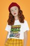 Ironman, Hulk Thor, Captain America Printed Unisex Avengers Movie Kids T-Shirt (1-12 Years) - 2