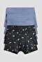 5-pack boxer shorts - 3