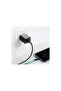 Type-C Super Si Quick Charger 20W Black - 8
