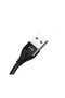 Cablu HDMI la Lightning si USB Plug&Play Black - 8