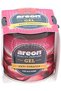 Auto Pearl Aeron Anti Tobacco Gel Air Freshener for Car, 8g - 4