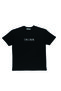 Lenithra One Piece Luffy Anime Back Printed Unisex Oversize Black T-Shirt - 3