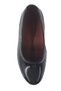 Black Waterproof Rubber Shoes – Non-Slip Sole Garden Shoes - 6