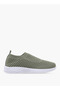 Women's Textured Slip-On Sneakers - 3
