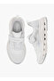 Boys' Logo Detail Sports Shoes with Hook and Loop Closure