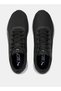 Puma Men's Textured Lace-Up Running Shoes - FLYER FLEX - 7