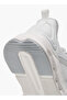 Boys' Logo Detail Sports Shoes with Hook and Loop Closure - 5