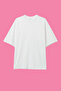 777 Dice Printed Oversize T-Shirt - 2