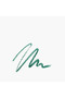 Golden Rose 401 Dream Eyes Eyeliner - 4 ml - 2