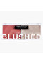 Revolution Relove Duo Blush and Highlighter
