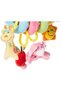 Spiral Stroller Activity Hanging Toys for Cot, Pram and Car Seat, 0 Months Above - 8