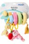 Spiral Stroller Activity Hanging Toys for Cot, Pram and Car Seat, 0 Months Above