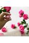 Soft Cute Cartoon Keychain & Bag Accessory - 2
