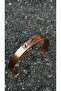Copper Bracelet Kemal Ataturk Adjustable Luxury Unisex - 5