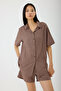Summer Linen Shirt - 6