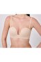 حمالة صدر مقطوعة بالليزر بتصميم V مدعوم من Under Moda Freshness MSF05 - 5