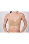 حمالة صدر من Under Moda Freshness MSF02 بحزام خلفي عريض ومقطوعة بالليزر - 4