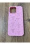iPhone 16 Pro Max Bow/Ribbon Printed Velvet Premium Silicone Phone Case