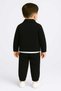 The 3-Piece Children's Set Is Seasonal Fabric and of Super Quality. - 3
