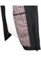 Plus Size Cotton Summer Vest (Wide Comfortable Fit) - 4