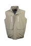 Plus Size Cotton Summer Vest (Wide Comfortable Fit)