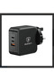 شاحن جداري بقوة 100 W ماركة SPON