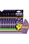 - Air freshener Mon Patchouli, Lavender & Vanilla - (Pack of 10)