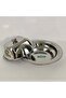 Multipurpose Polished Stainless Steel Round Serving Tray with Dome Lid