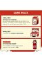 Labubu The Monsters COCA-COLA Series - Vinyl Face Blind Box (Single Box) - 2