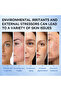 Vitamin B3 Brightening Lotion Mask Brightening Fading Wrinkles 25ML - 7