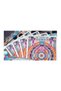 King Star Hidden Light Come Playing Card Limited Edition Collectible Playing Cards Deck - 2