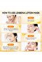 Vitamin C Antooxidant Lotion Mask Brightening Anti -Aging Mask 25ML - 7