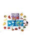 Interactive Cloth Book - Fruits and Vegetables - 3