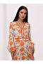 Floral Lace Dress - 3