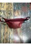 Ethnic Authentic 2 Compartment Waist Bag Waterproof Daily Travel Use - 3