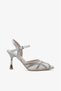 Pisagor Ps-32640 8.5 cm Heeled Women's Stiletto Shoes - 3