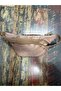Ethnic Authentic 2 Compartment Waist Bag Waterproof Daily Travel Use - 3